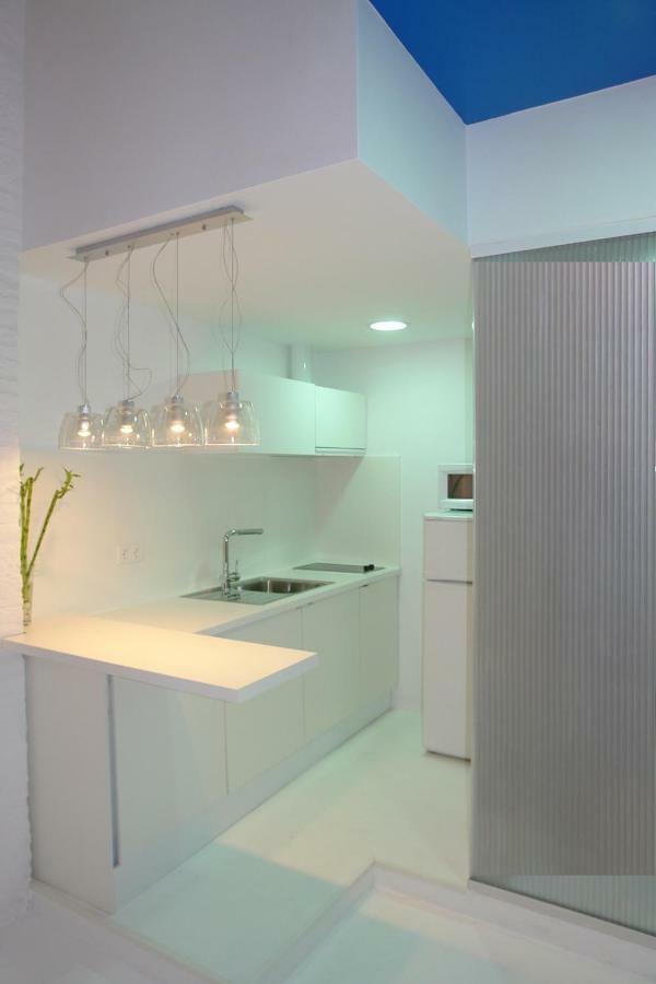 Guadiaro Apartment Malaga Exterior photo